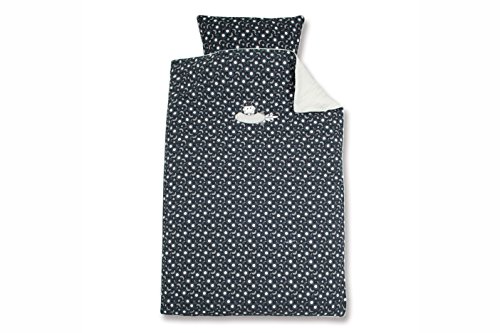 Bemini by Baby Boum Housse lit 100x140cm stary , nearly code EAN 5420010667768 