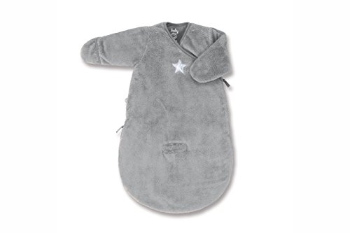 Gigoteuse naissance hiver 0-3 mois softy stary ...