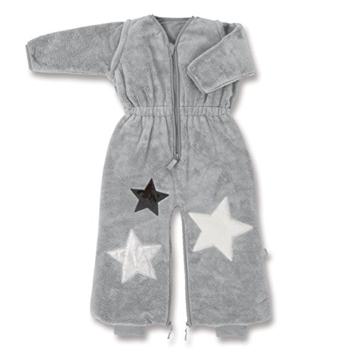 Gigoteuse hiver 6-24 mois softy grizou tog 2.3