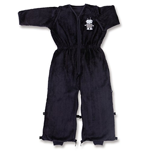 Gigoteuse hiver 12-36 mois softy stary nearly t...