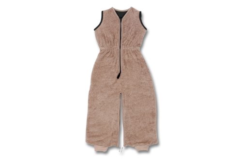 Gigoteuse évolutive été 12-36 mois eponge scoty...