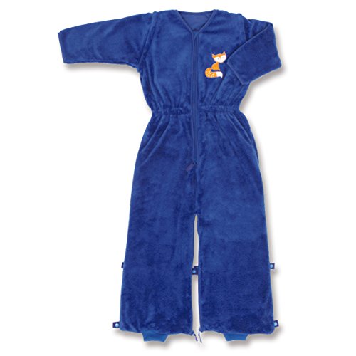 Gigoteuse évolutive hiver 12-36 mois softy craz...