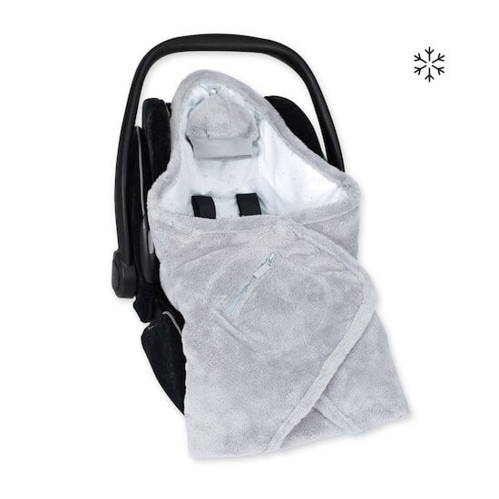  Bemini Biside Cotton + Softy Plum 0-12 mois code EAN 5420010680743 