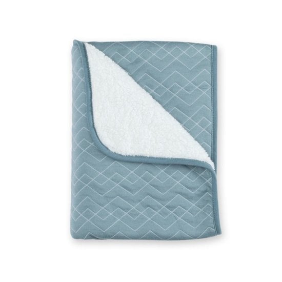 Bemini Couverture Pady Jersey+Teddy Osaka Wonder 75x100 cm 5420010701318 