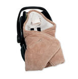 BEMINI Nid d'ange Biside Hiver Coton Beige code EAN 5420010709666 