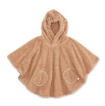 BEMINI Poncho de bain 9-36 mois - Beige code EAN 5420010713755 