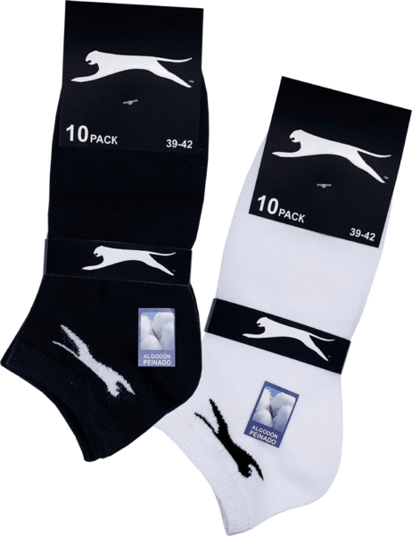  Socquettes Homme Slazenger code EAN 5420018138949 