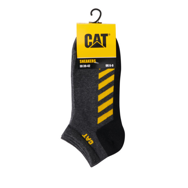  Chaussettes Ou Mini Socquettes Homme Caterpillar code EAN 5420018145619 