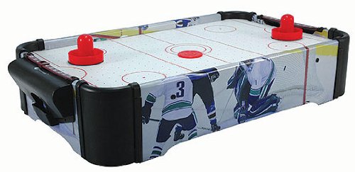 Lgri - Jeux De Bar Table Air Hockey - Taille : ...