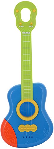 Ma première guitare