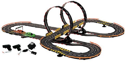 Lgri - Circuits Electriques Circuit Double Loop...