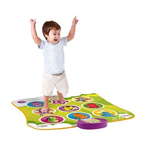 POOYOOS TAPIS DE DANSE by LGRI