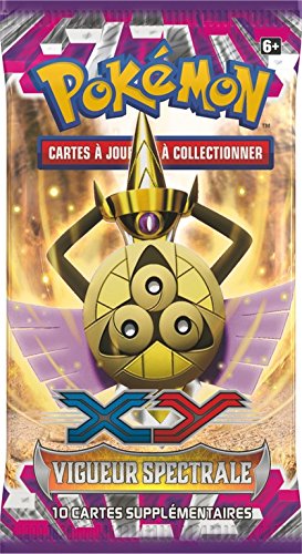 - poxy402 - cartes à collectionner - booster - ...