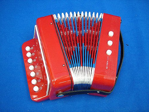 HEY MUSIC Hey Music - Musique Accordeon code EAN 5420019902877 