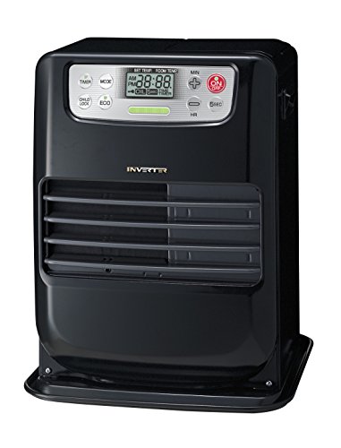 Inverter Poêle à pétrole Minimax 2300 w code EAN 5420020001200 