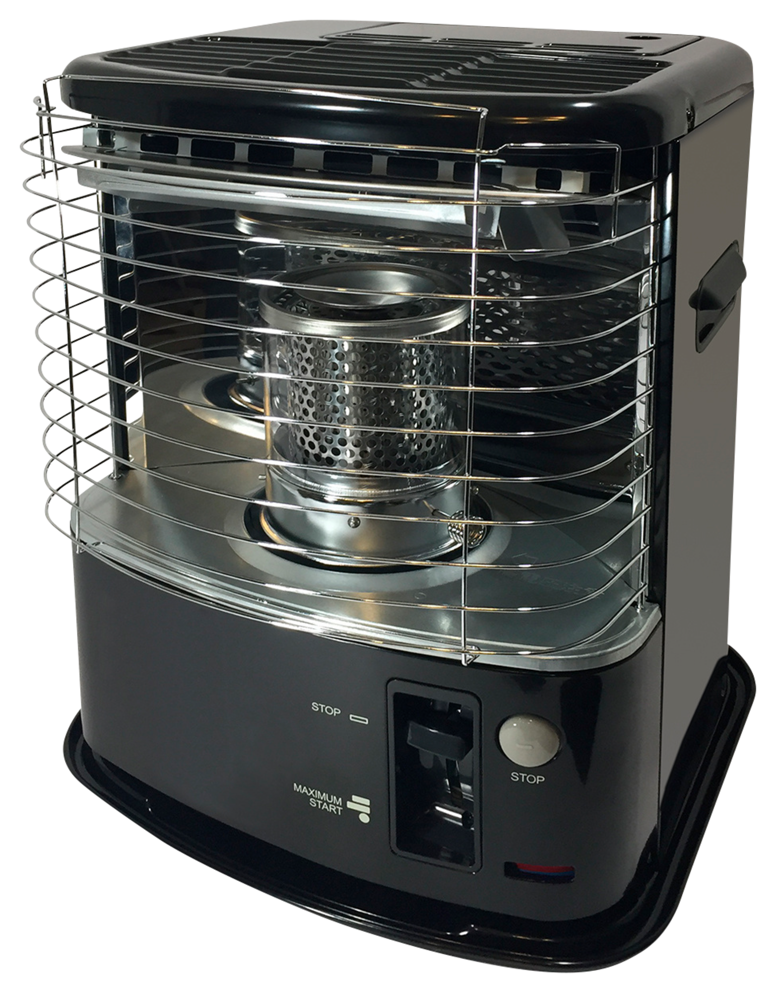 POELE A PETROLE à MèCHE "TOSAI 233" 5420020006397 TOSAI