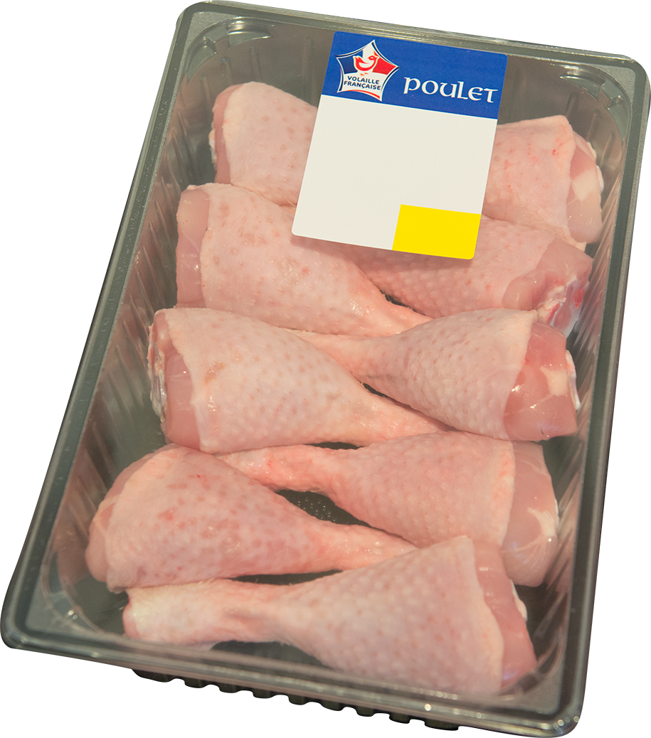 PILONS DE POULET 5420033322637 