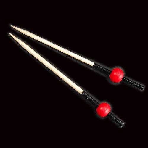 Belix 100 x brochette de 7cm en bois code EAN 5420035305034 