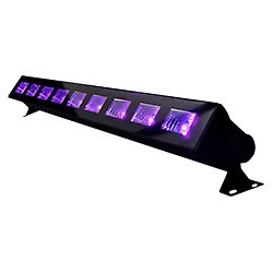Led-uvbar barre de lumière uv