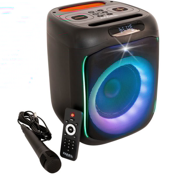  High Power Ibiza Cube 180 code EAN 5420047142986 