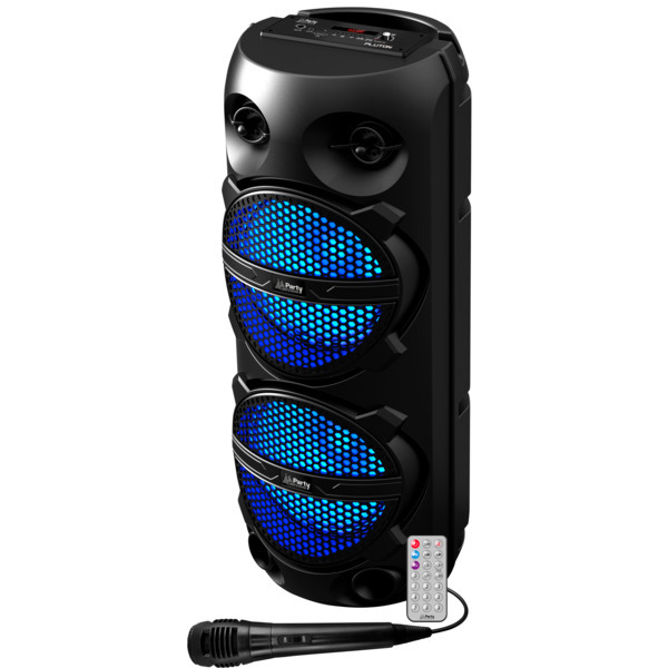  Enceinte High Power Party Pluton  code EAN 5420047142993 