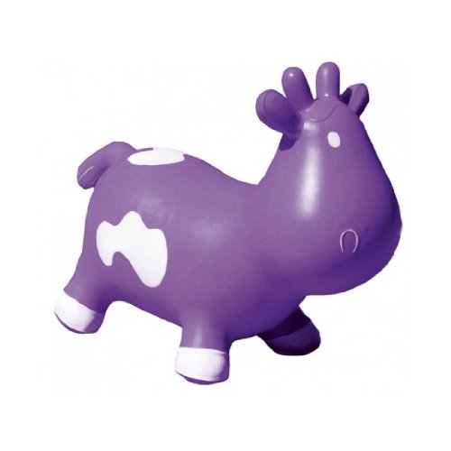 Kidzz Farm Kidzzfarm -KFMC130306- Betsy Lila/blanc code EAN 5420067933069 