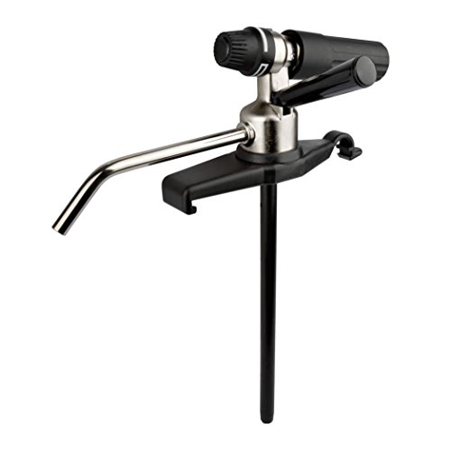 Party Star Deluxe détendeur CO2 pour fût 5 litres