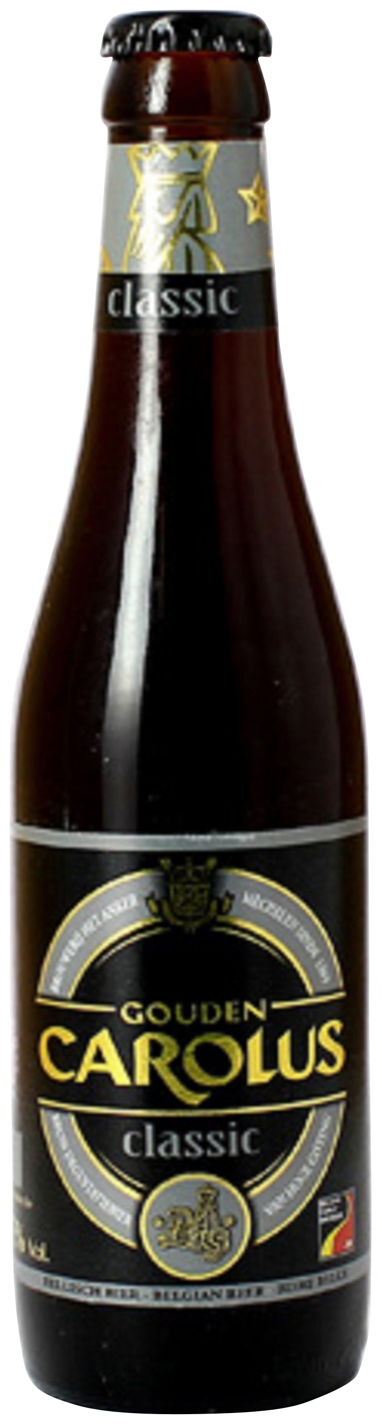 Carolus Bière classique Carolus 5425006240017 (5425006240017)
