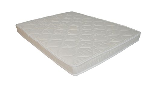 Duvatex Abz matelas de parc blanc 93 x 73 cm 5425007419542 (5425007419542)