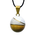 Bijou de grossesse Bola Golden Desert 5425011483010 BOLA Bijou de grossesse Bola Golden Desert 5425011483010 BOLA