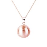 Bijou de grossesse Bola Rose Gold 5425011483058 BOLA Bijou de grossesse Bola Rose Gold 5425011483058 BOLA