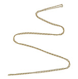 BOLA Chaîne dorée pour bijou de grossesse Bola code EAN 5425011486127 