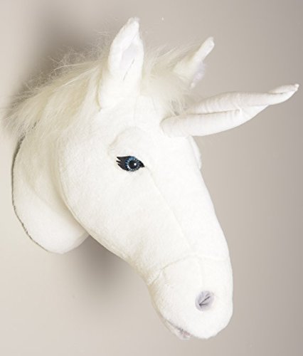 Bibib BIBIB - Tête de licorne 5425023079454 (5425023079454)