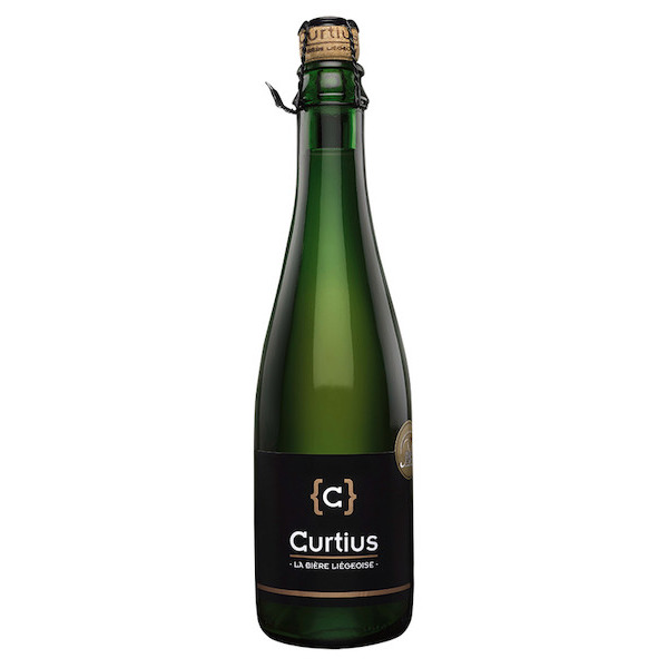 curtius Bière Liégeoise 5425031950011 (5425031950011)