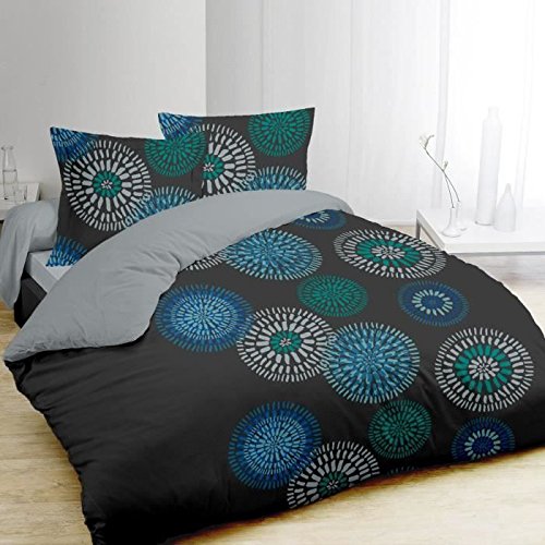 Eminza VISION parure de couette INES 240x260cm code EAN 5425034094224 