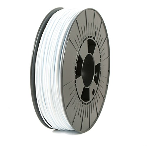 Icefil1pla119 pla filament, 1.75 mm, 0.75 kg, w...
