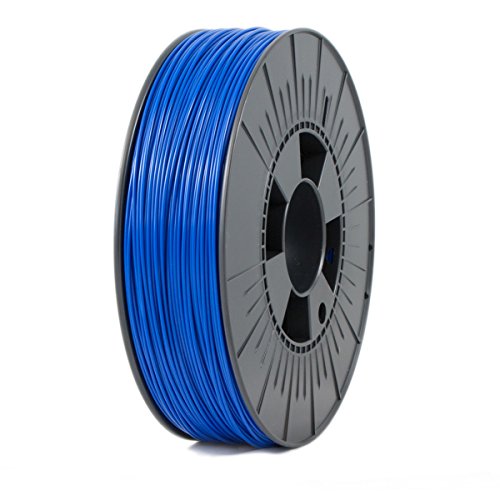 Icefil1pla105 pla filament, 1.75 mm, 0.75 kg, d...
