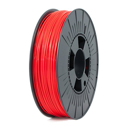 Icefil1pla009 pla filament, 1.75 mm, 0.75 kg, r...