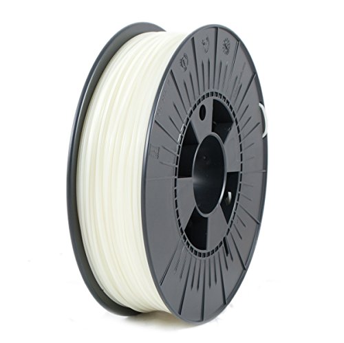Icefil1pla049 pla filament, 1.75 mm, 0.75 kg, g...
