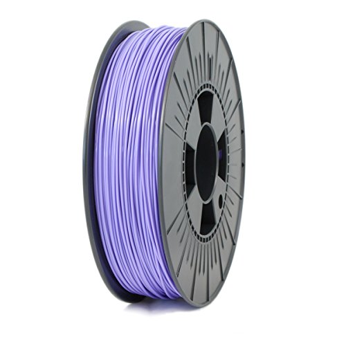Icefil1pla017 pla filament, 1.75 mm, 0.75 kg, p...