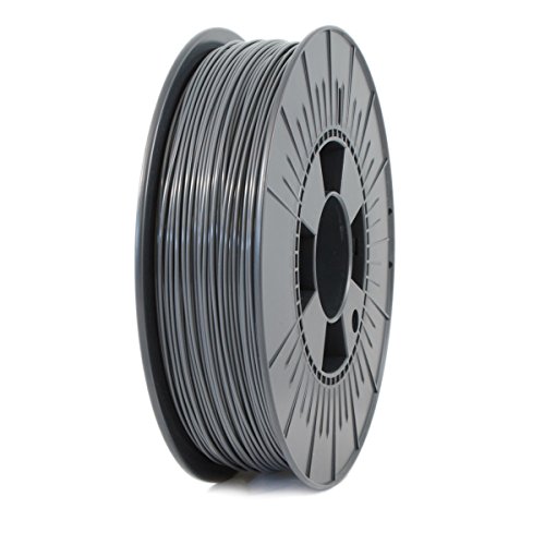 Icefil1pla015 pla filament, 1.75 mm, 0.75 kg, g...