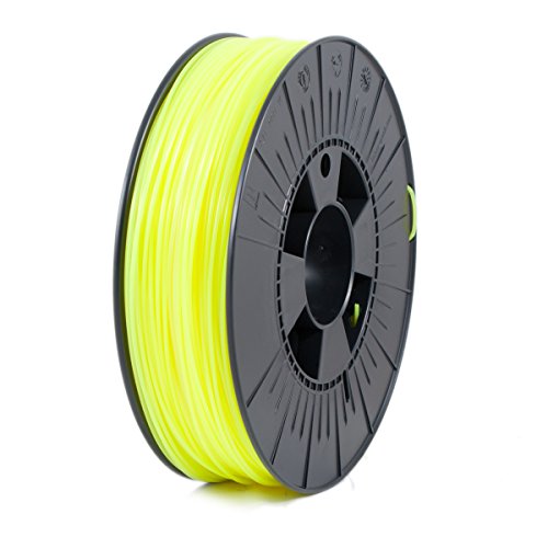 Icefil1pla037 pla filament, 1.75 mm, 0.75 kg, f...