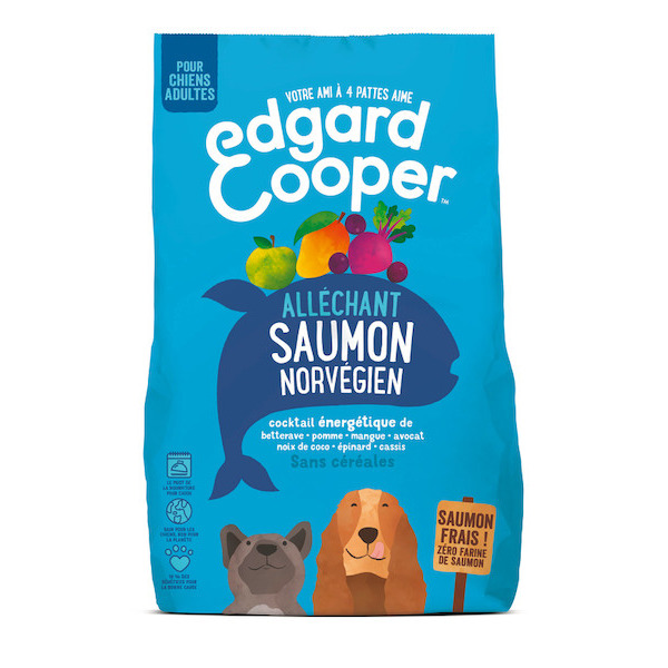 Croquettes pour chien