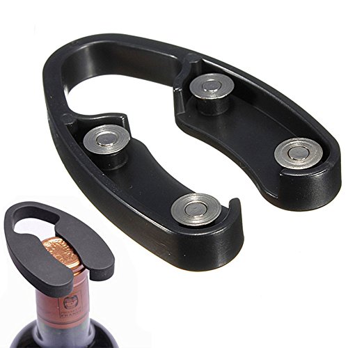 TGO Coupe capsule de bouteille de vin 5425635472483 (5425635472483)