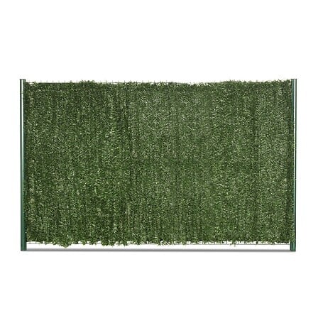EASY CLOTURE Haie artificielle occultante 90 br...