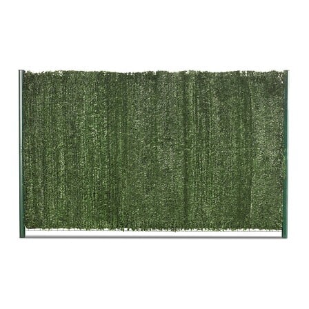 EASY CLOTURE Haie artificielle occultante 129 b...