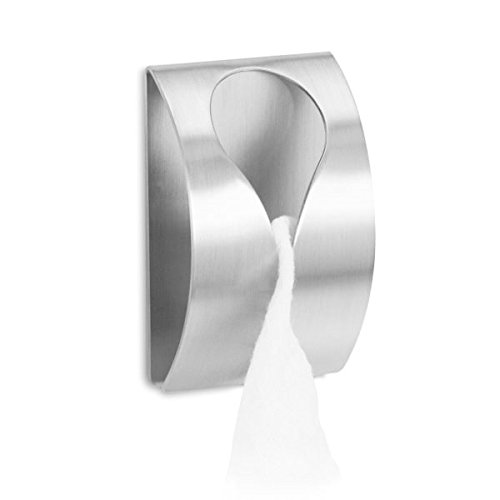 Genio 40121 porte-serviette 5 x 7,5 cm