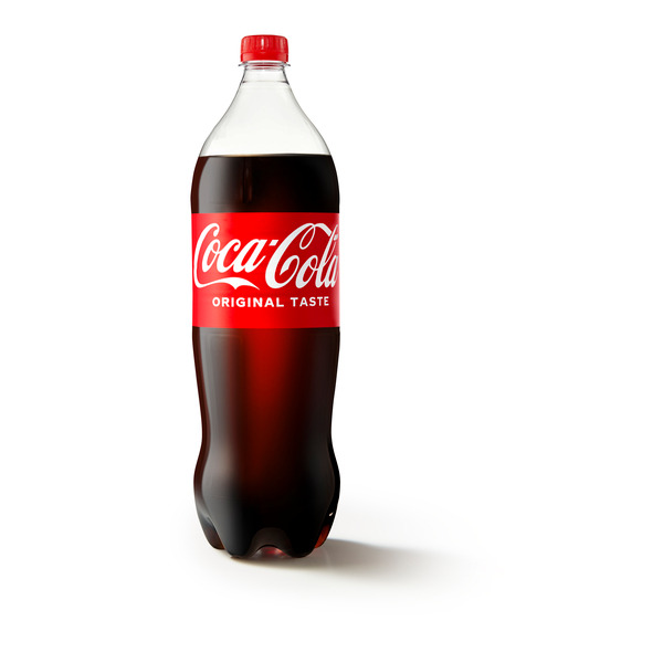 BOISSON GAZEUSE STANDARD
5449000000439 COCA COLA BOISSON GAZEUSE STANDARD
5449000000439 COCA COLA