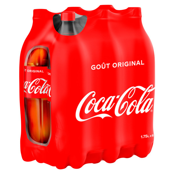  Coca Cola code EAN 5449000070753 