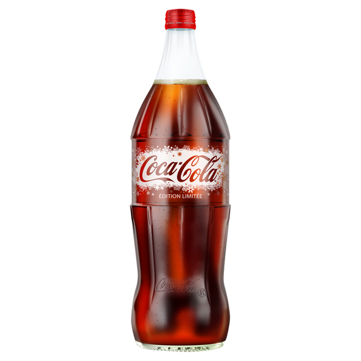 Soda  COCA-COLA